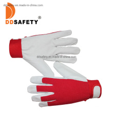 Best Manufacturers Pig Leather Glove